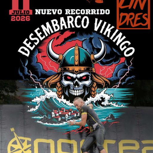 CANTABRIAN RACE COLINDRES 2026