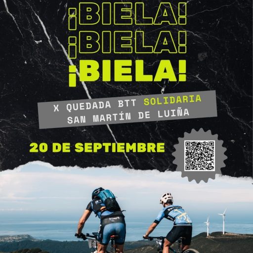 X QUEDADA BTT SAN MARTIN DE LUIÑA 2025