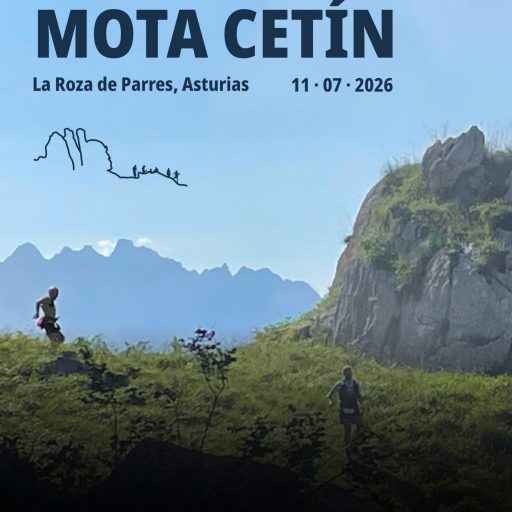 VII SUBIDA A LA MOTA CETIN 2026