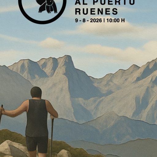 LA ESQUILAERA | PUERTU DE RUENES 2026