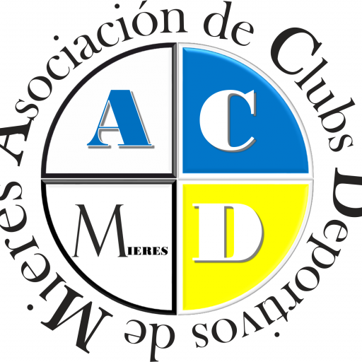 ACDMieres logo
