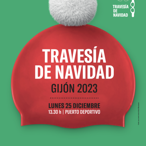 Cartel_Travesía_Navidad_Gijón_2023