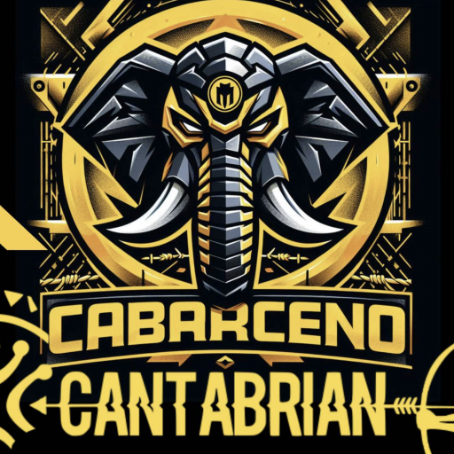 CANTABRIAN RACE CABARCENO 2025