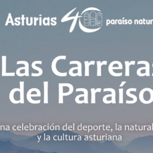 CARRERAS DEL PARAISO - NAVIA