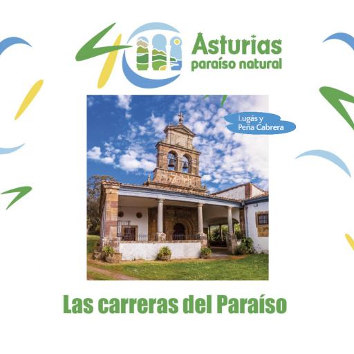 CARRERAS DEL PARAISO