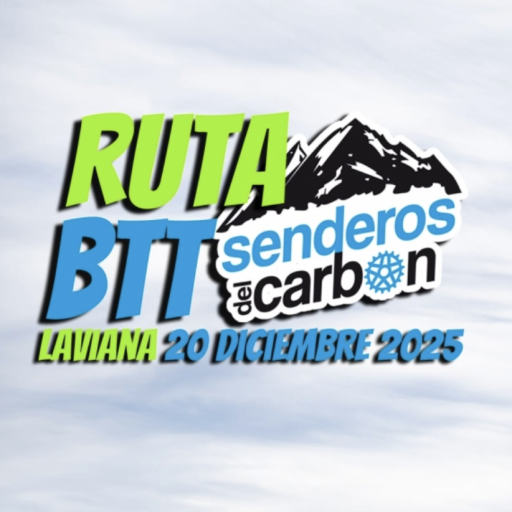 RUTA BTT SENDEROS DEL CARBÓN 2025
