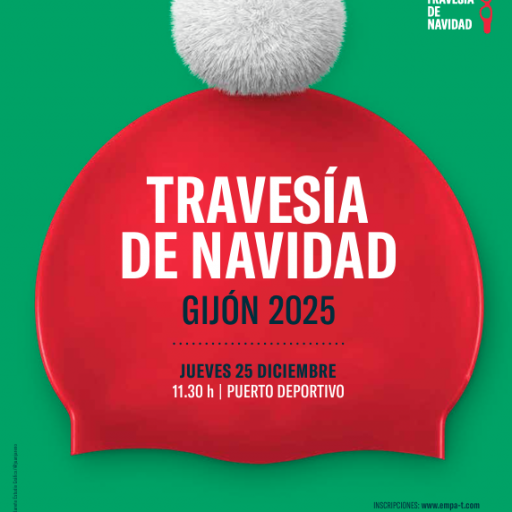 TRAVESÍA DE NAVIDAD 2025