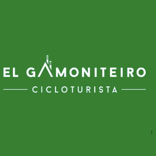 CICLOTURISTA EL GAMONITEIRO 2026