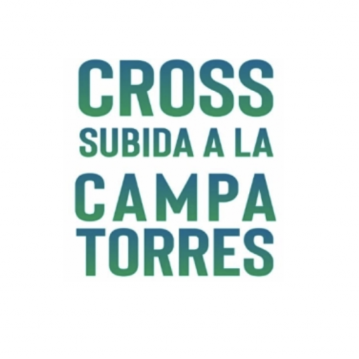 cross subida a la campa torres