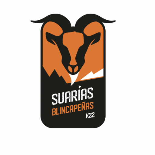 SUARÍAS BLINCAPEÑAS