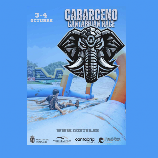 CANTABRIAN RACE CABARCENO