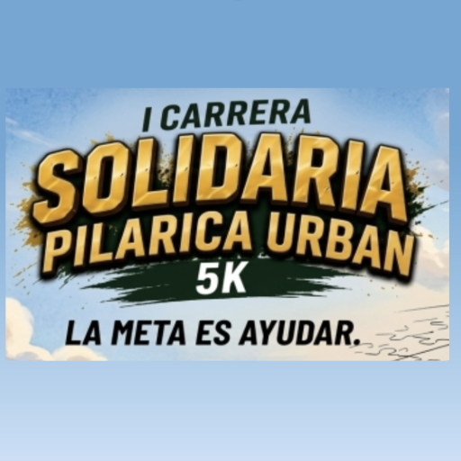 I CARRERA SOLIDARIA PILARICA URBAN 5K