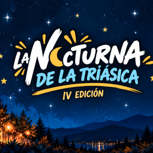 LA NOCTURNA DE LA TRIASICA