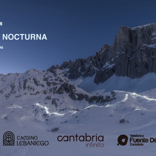 RAQUETADA NOCTURNA 2025