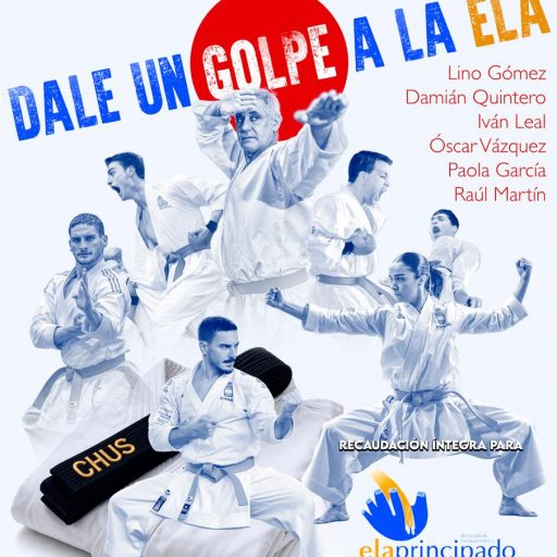 DALE UN GOLPE A LA E.L.A. 2026