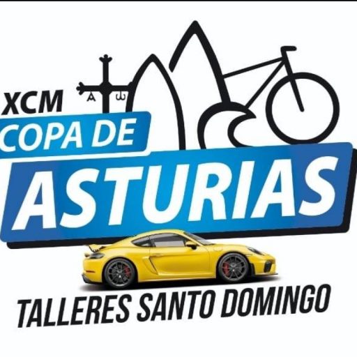COPA DE ASTURIAS BTT XCM 2025
