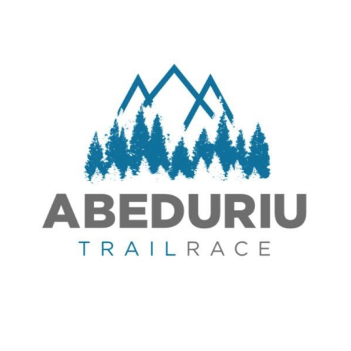 Logo Abeduriu Trail Race