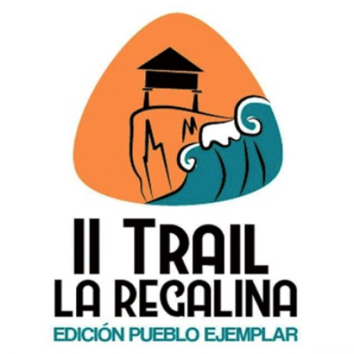 Logo II Regalina