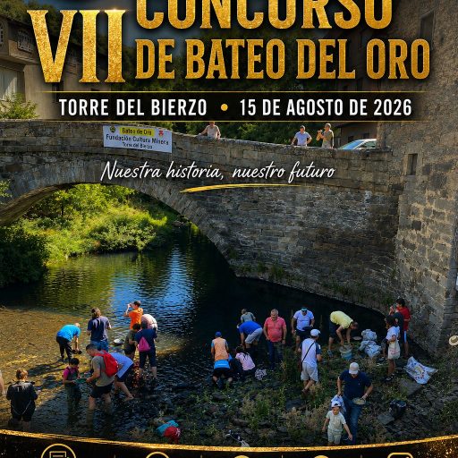 VII CONCURSO DE BATEO DEL ORO
