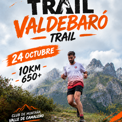 TRAIL VAL DE BARÓ 2026