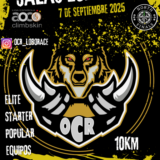 SALAS OCR
