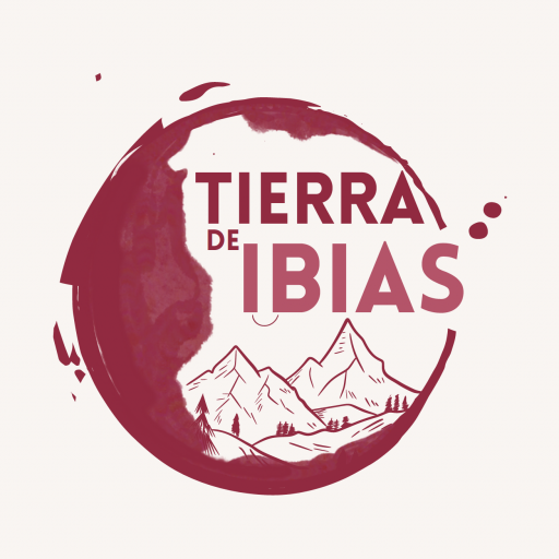logo TIERRA DE IBIAS