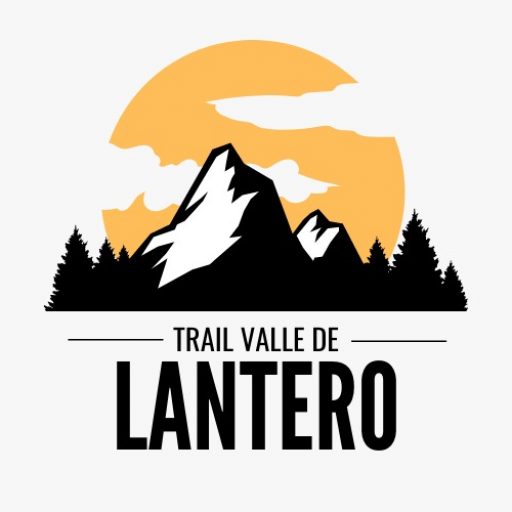 trail valle de Lantero