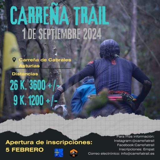 cartel_carreña_trail