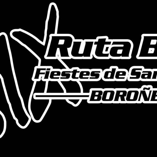 XIX RUTA BTT FIESTES DE SANTA RITA – BOROÑES