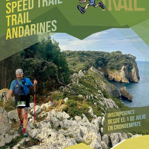 MANSOLEA TRAIL 2025