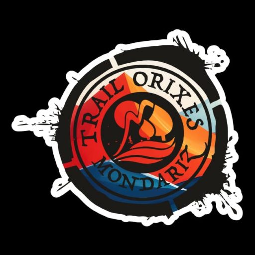 TRAIL ORIXES MONDARIZ