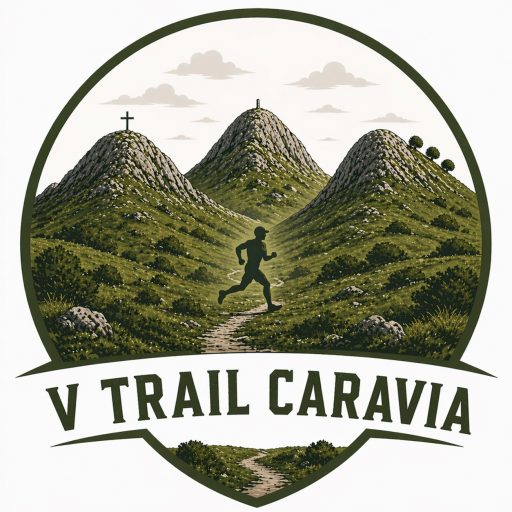 V TRAIL CARAVIA 2026