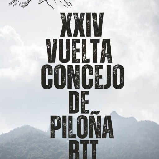 XXIV VUELTA CONCEJO DE PILOÑA BTT 2026