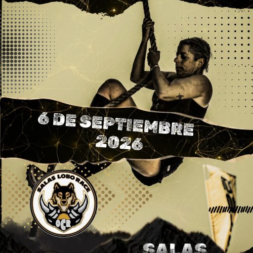 LOBO RACE SALAS