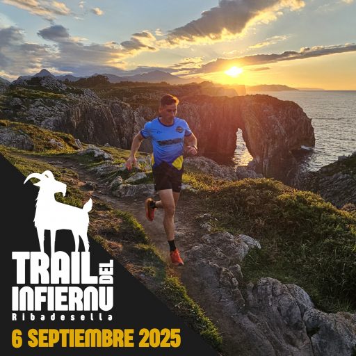 TRAIL DEL INFIERNU