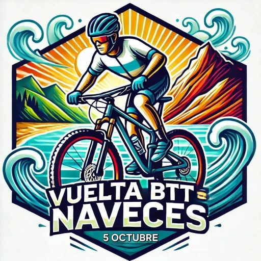 XI VUELTA BTT NAVECES 2025