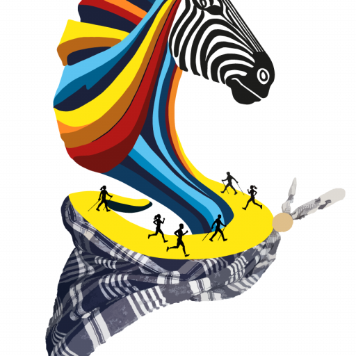 KILOMETROS POR EL SUEÑO DE CARMEN 2026