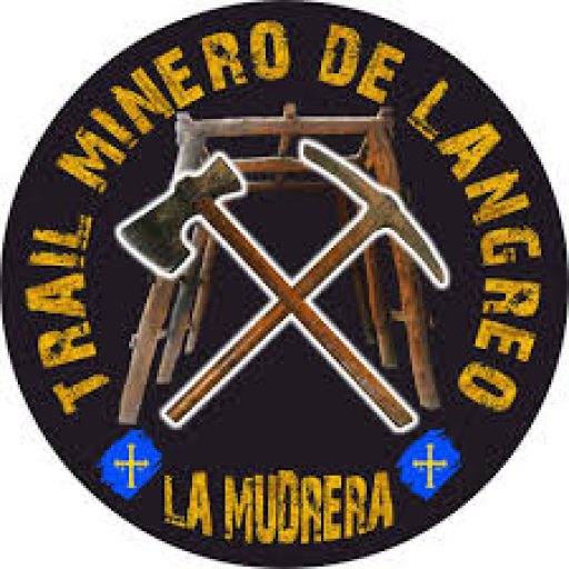 La mudrera Trail Minero de Langreo