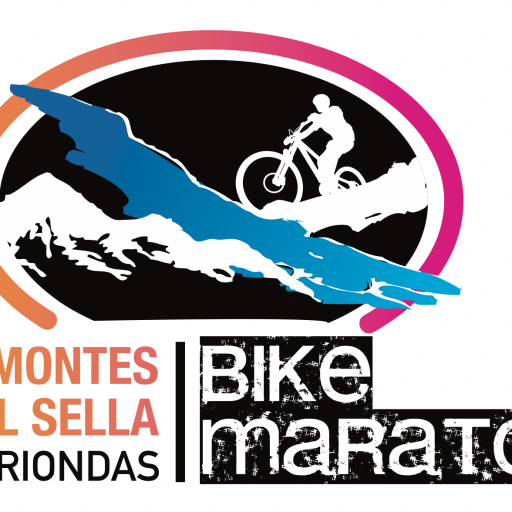 Logo Bike Maraton Montes del Sella