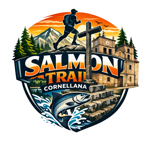 SALMÓN TRAIL CORNELLANA 2026
